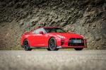 Nissan GT-R 2016 года
